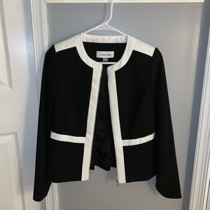 Calvin Klein Blazer